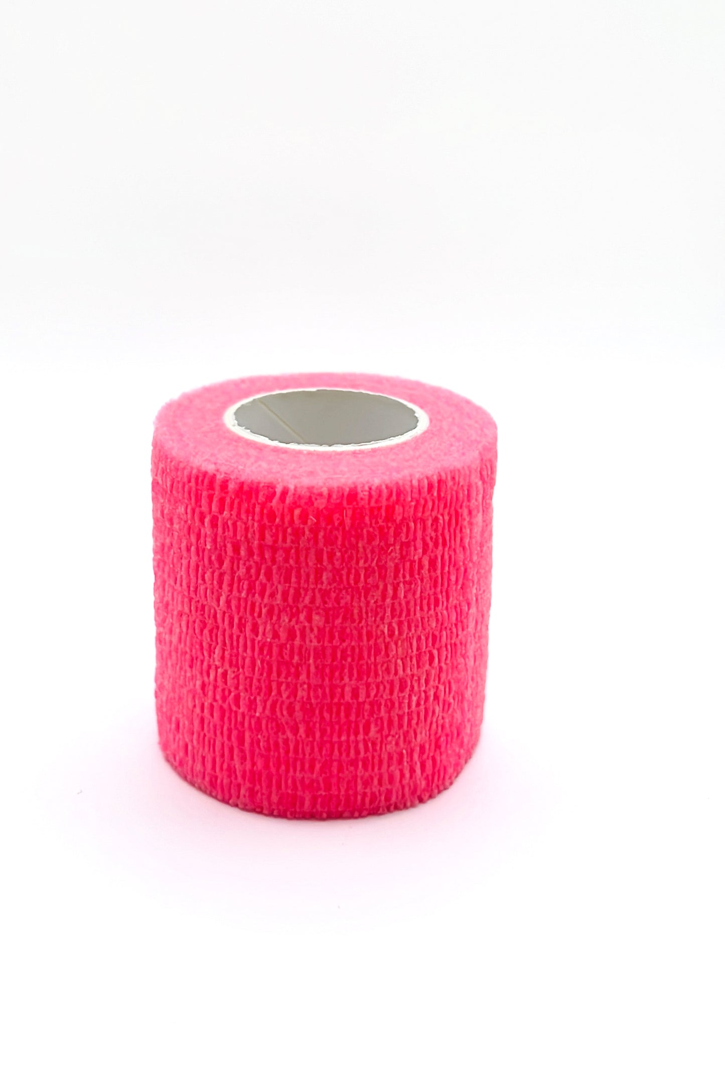 Cinta Elastica Rosa