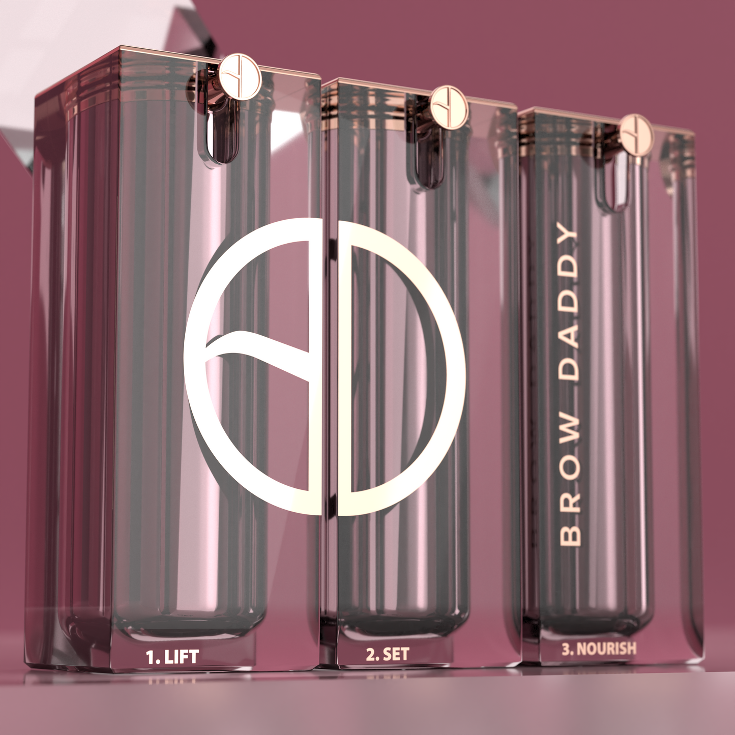 Brow Lift Kit by Brow Daddy