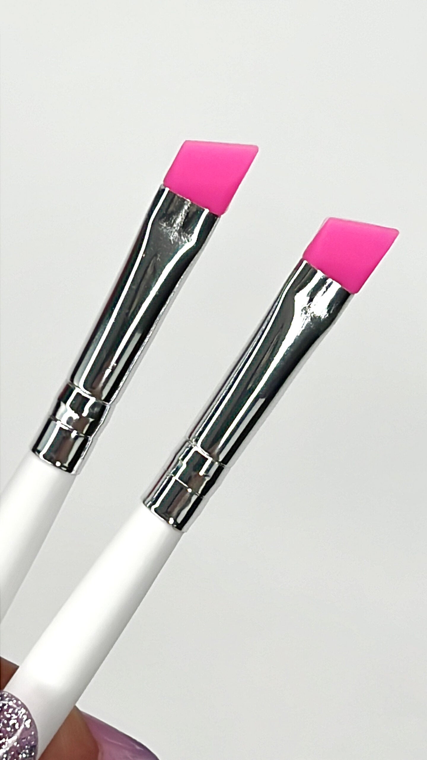 Brocha de Precision de Silicon