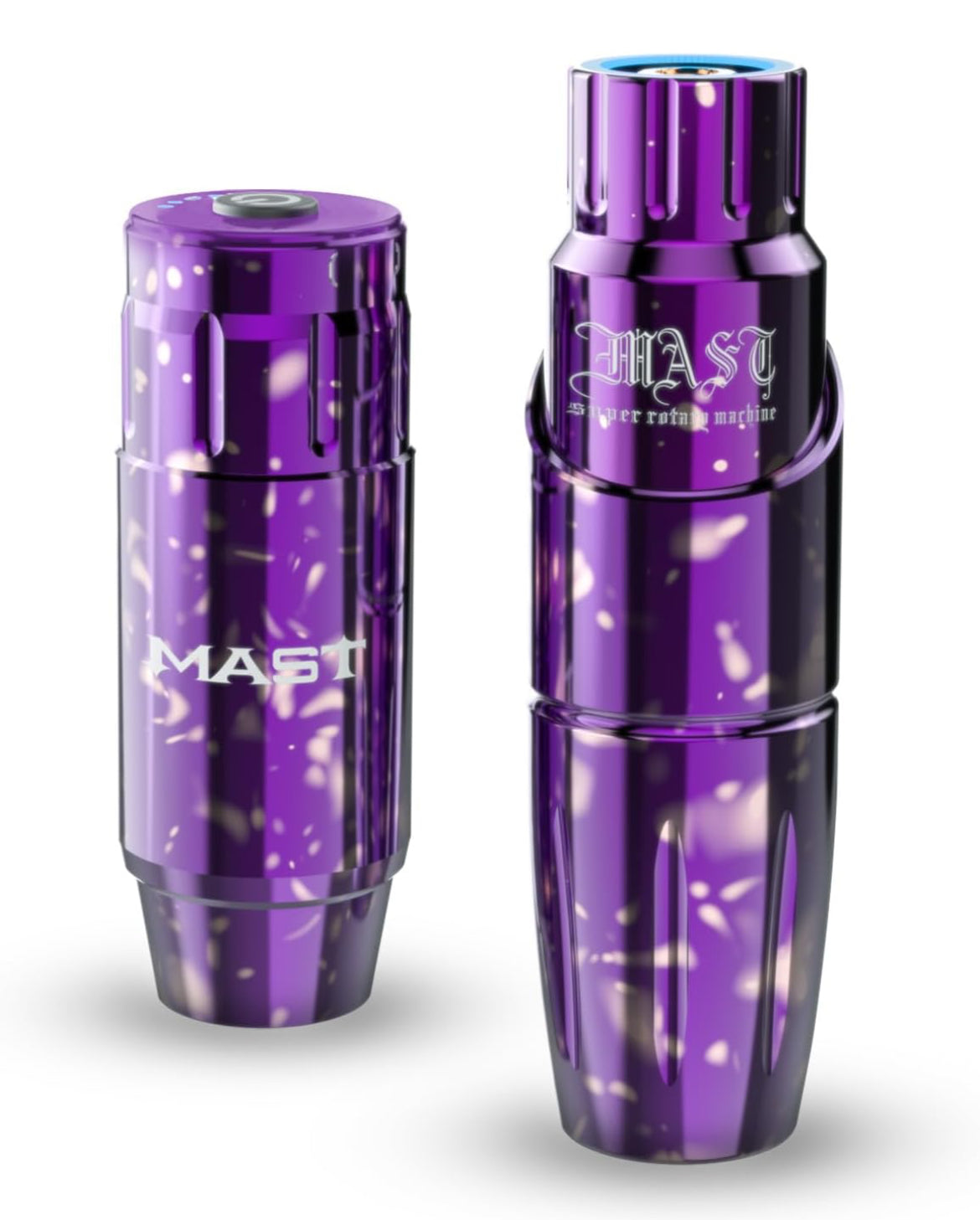 Mast Tour MORADA