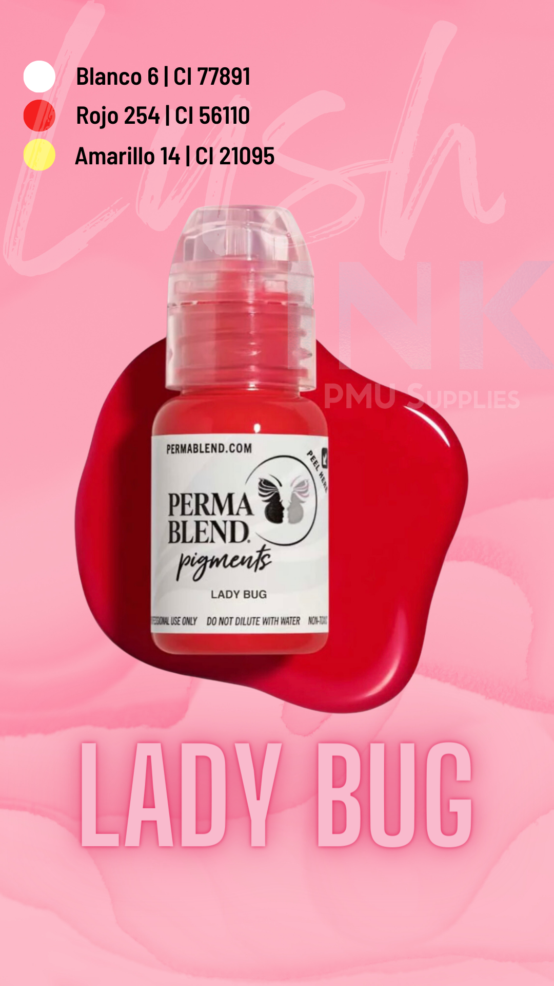 Lady Bug