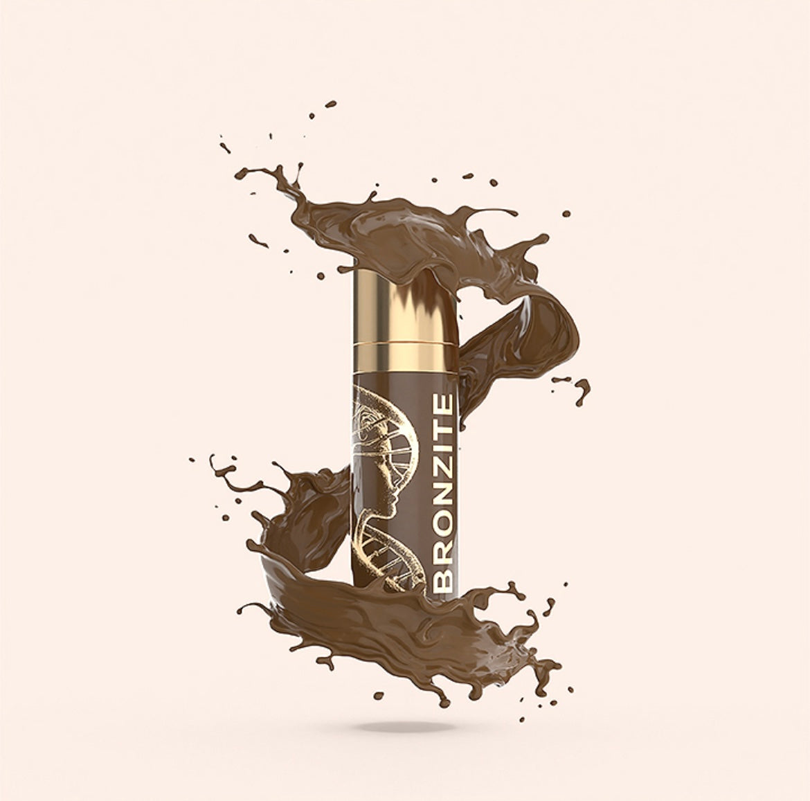 Bronzite Gold Collection Organics