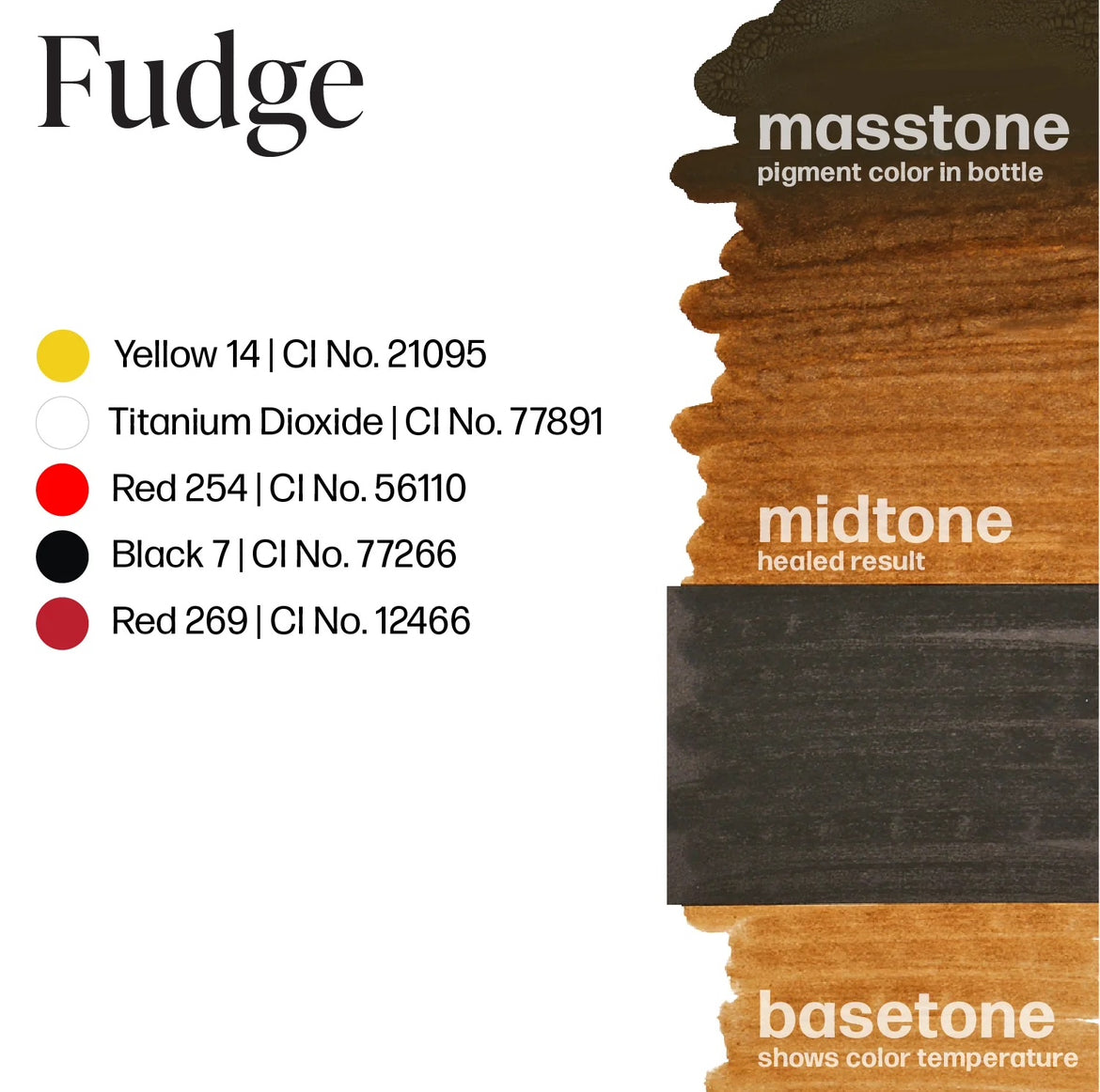 Fudge