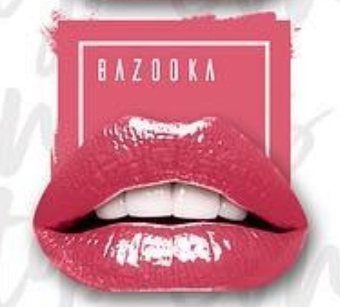 Bazooka