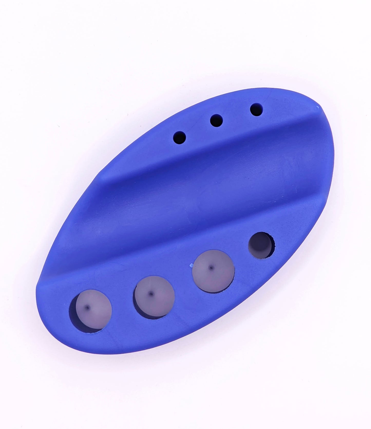 Porta Caps de Silicon