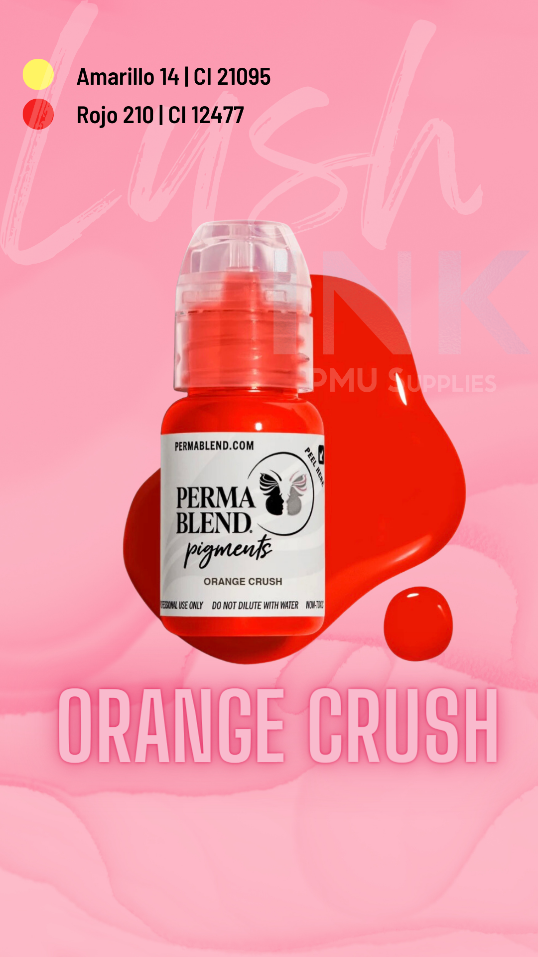 Orange Crush