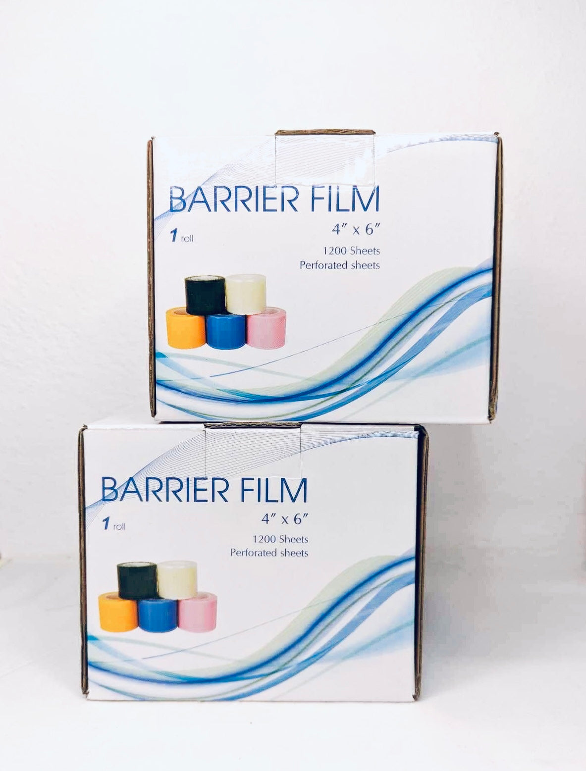Barrier Film