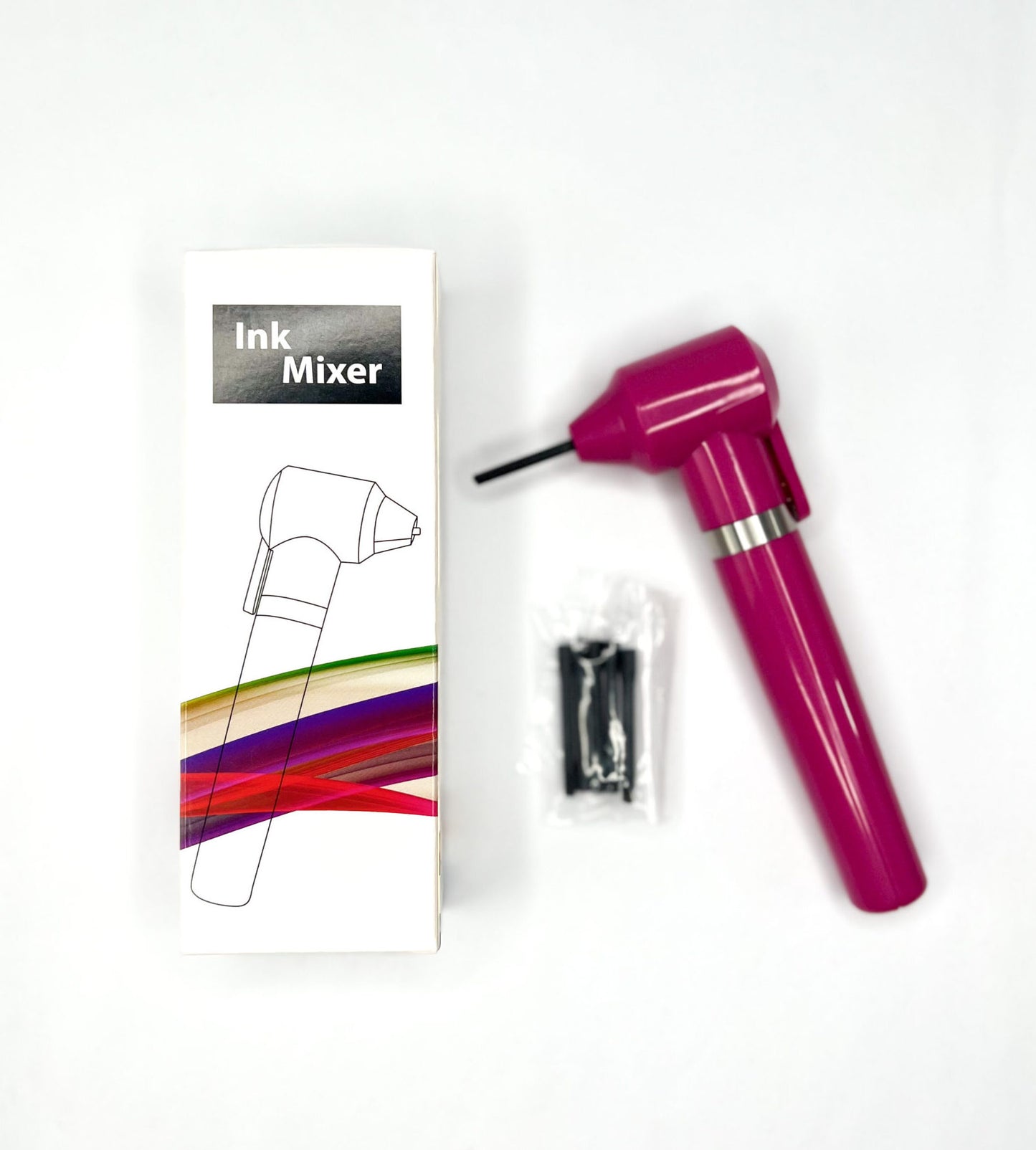 Ink Mixer