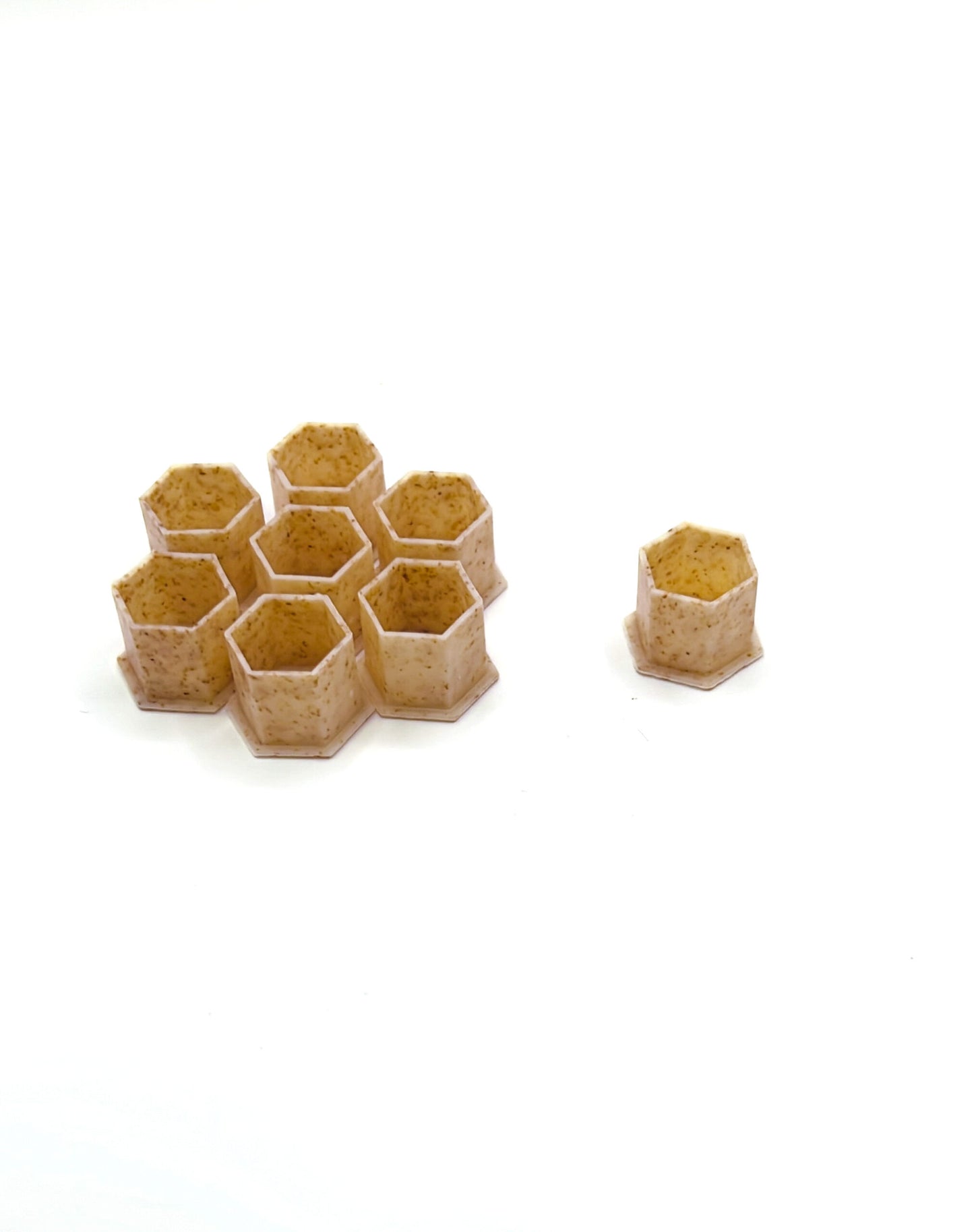 Ink Caps Biodegradables
