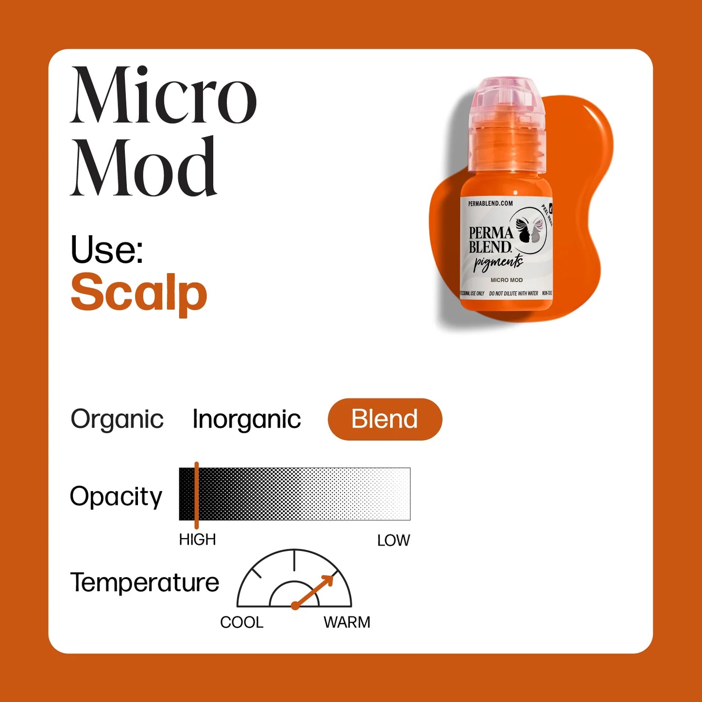 Micro Mod