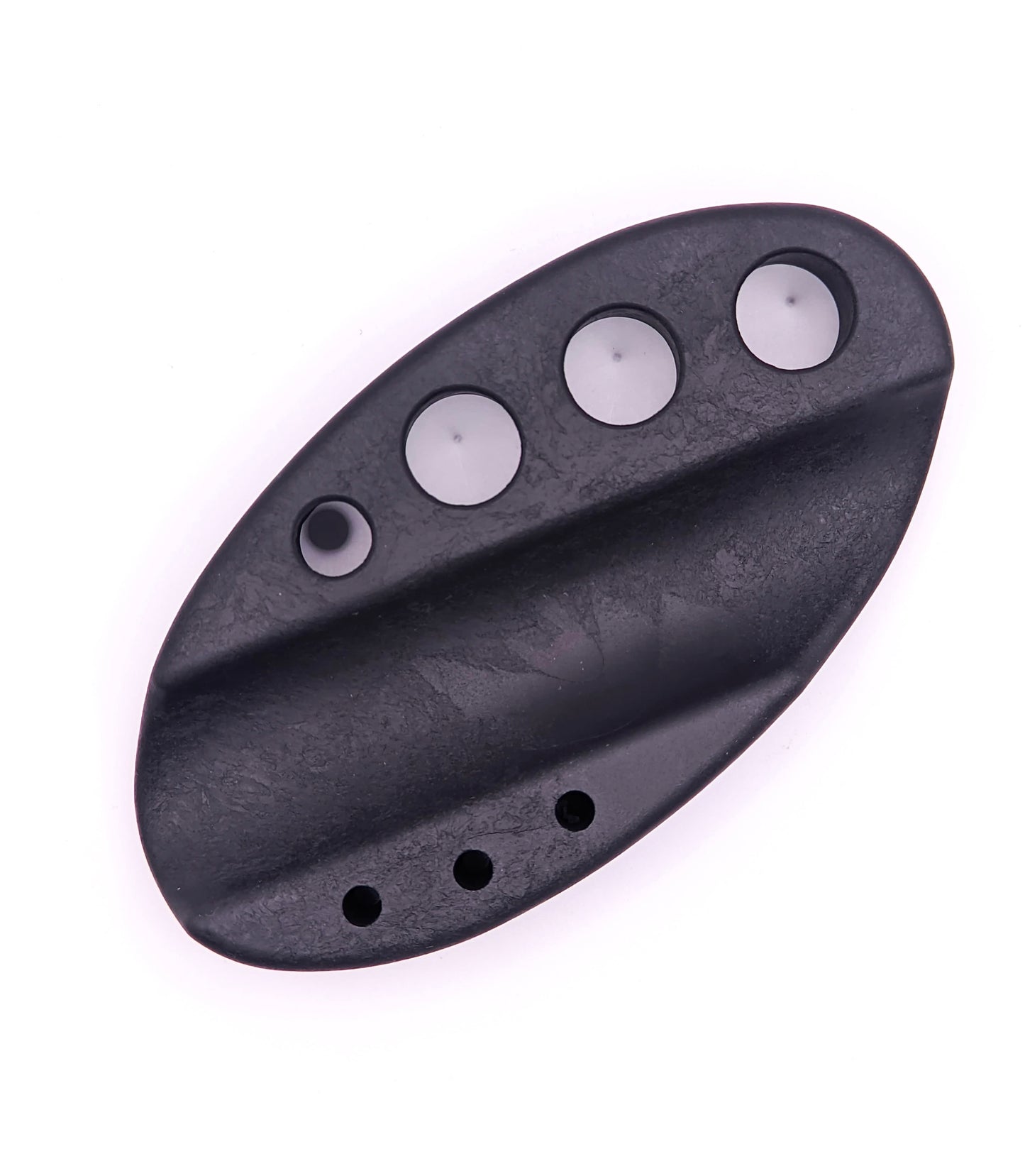 Porta Caps de Silicon
