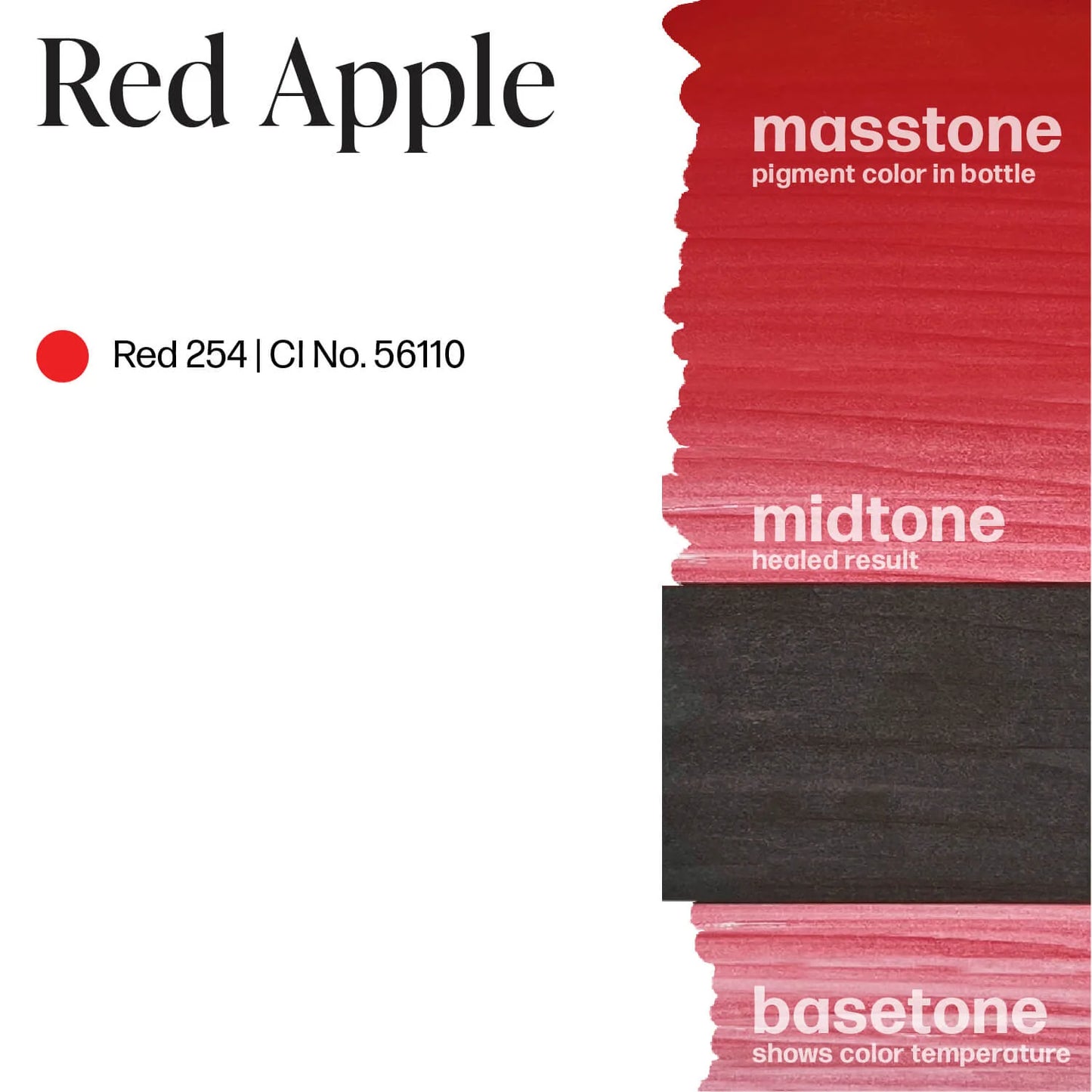 Red Apple