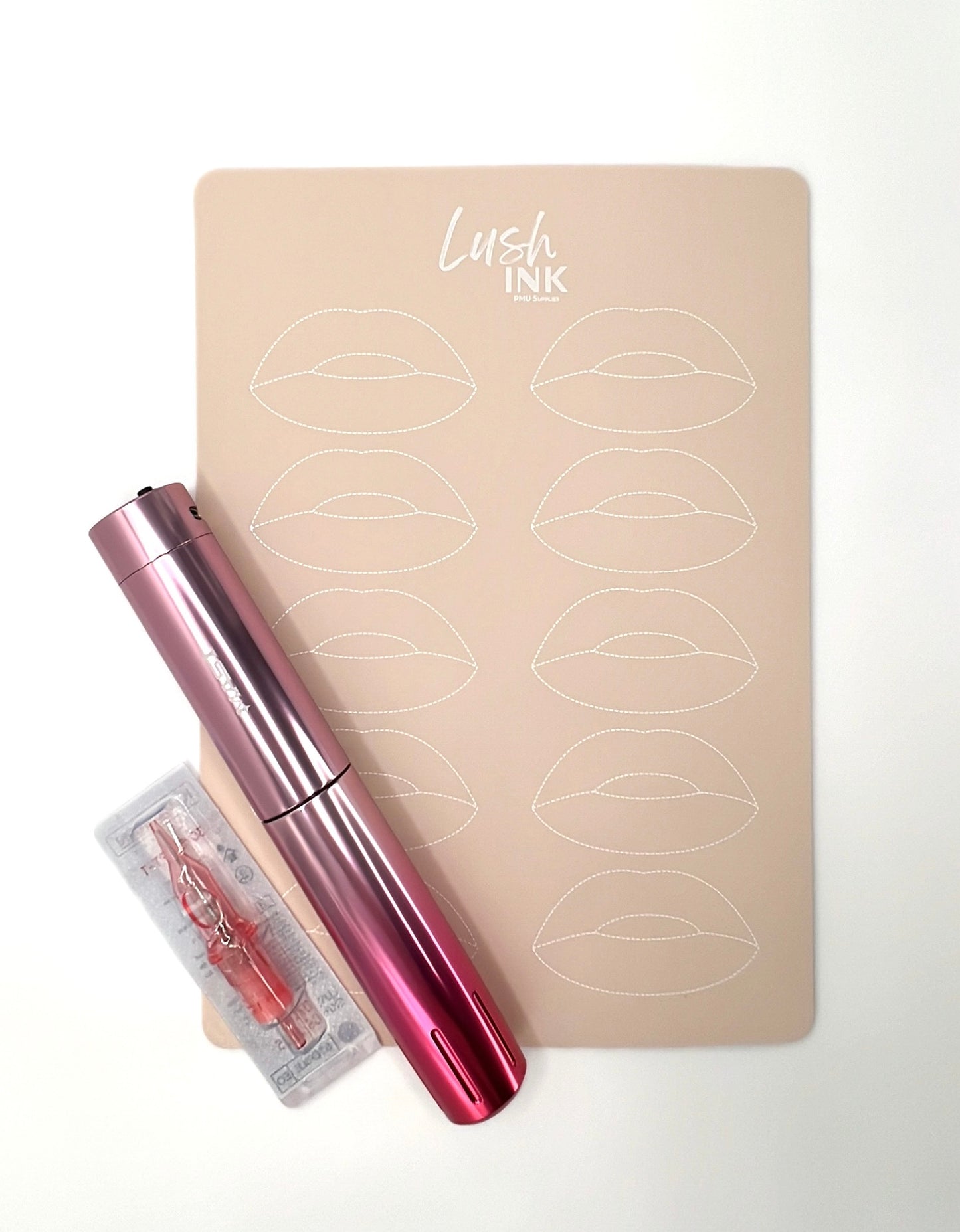Lips Latex