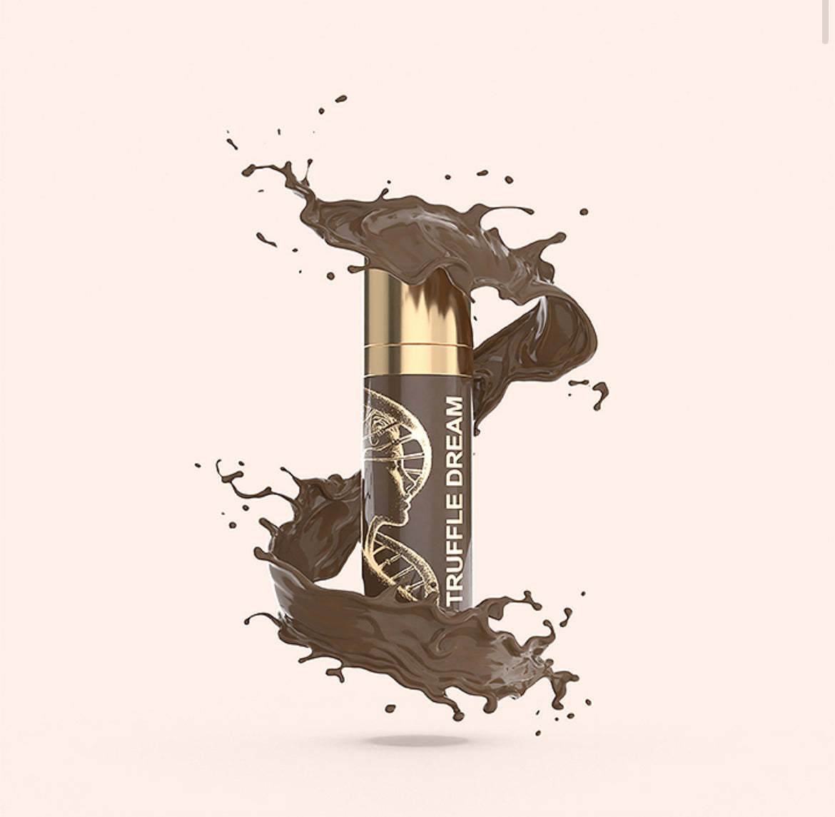 Truffle Dream Gold Collection Organics