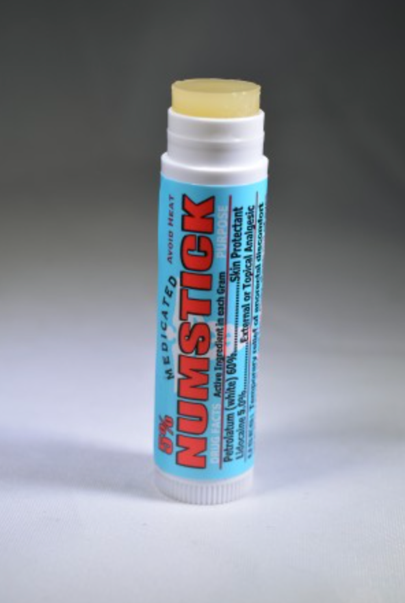 Numbstick