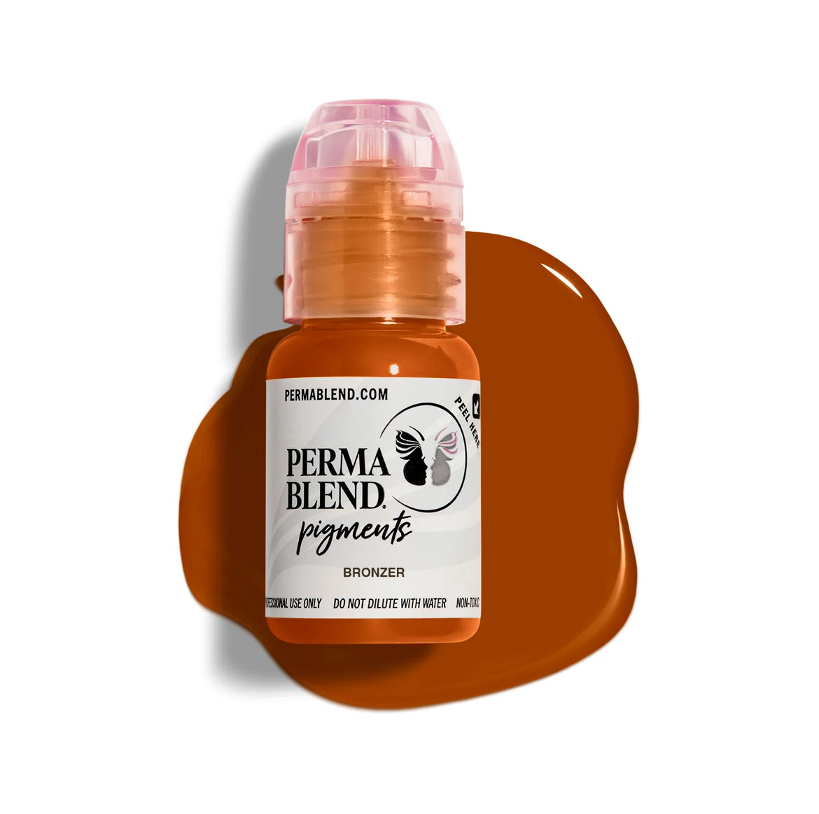 Bronzer