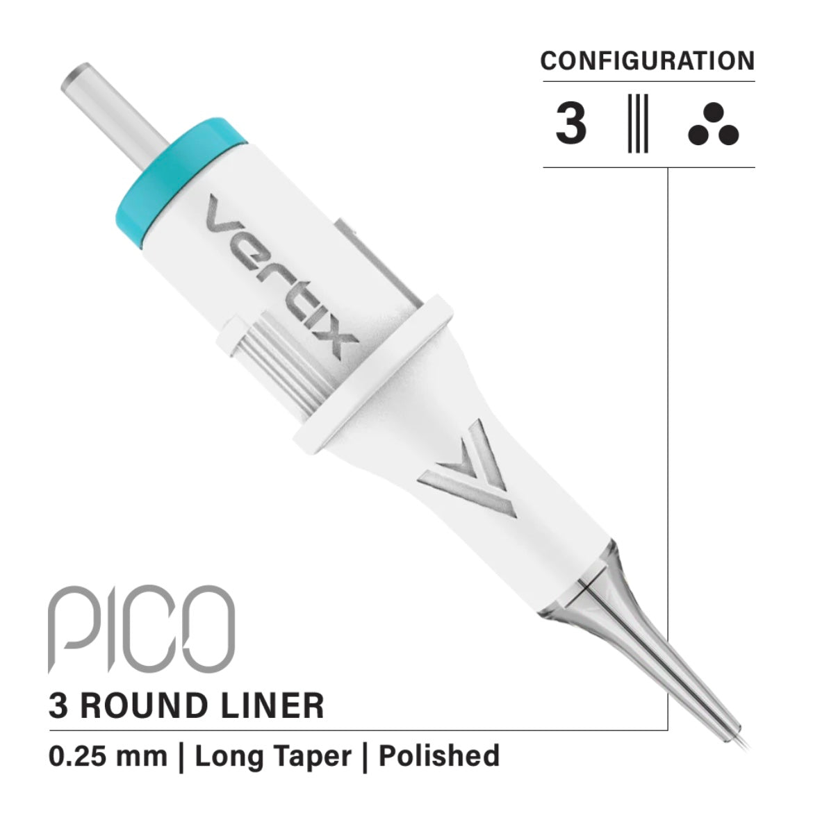 Vertix Pico