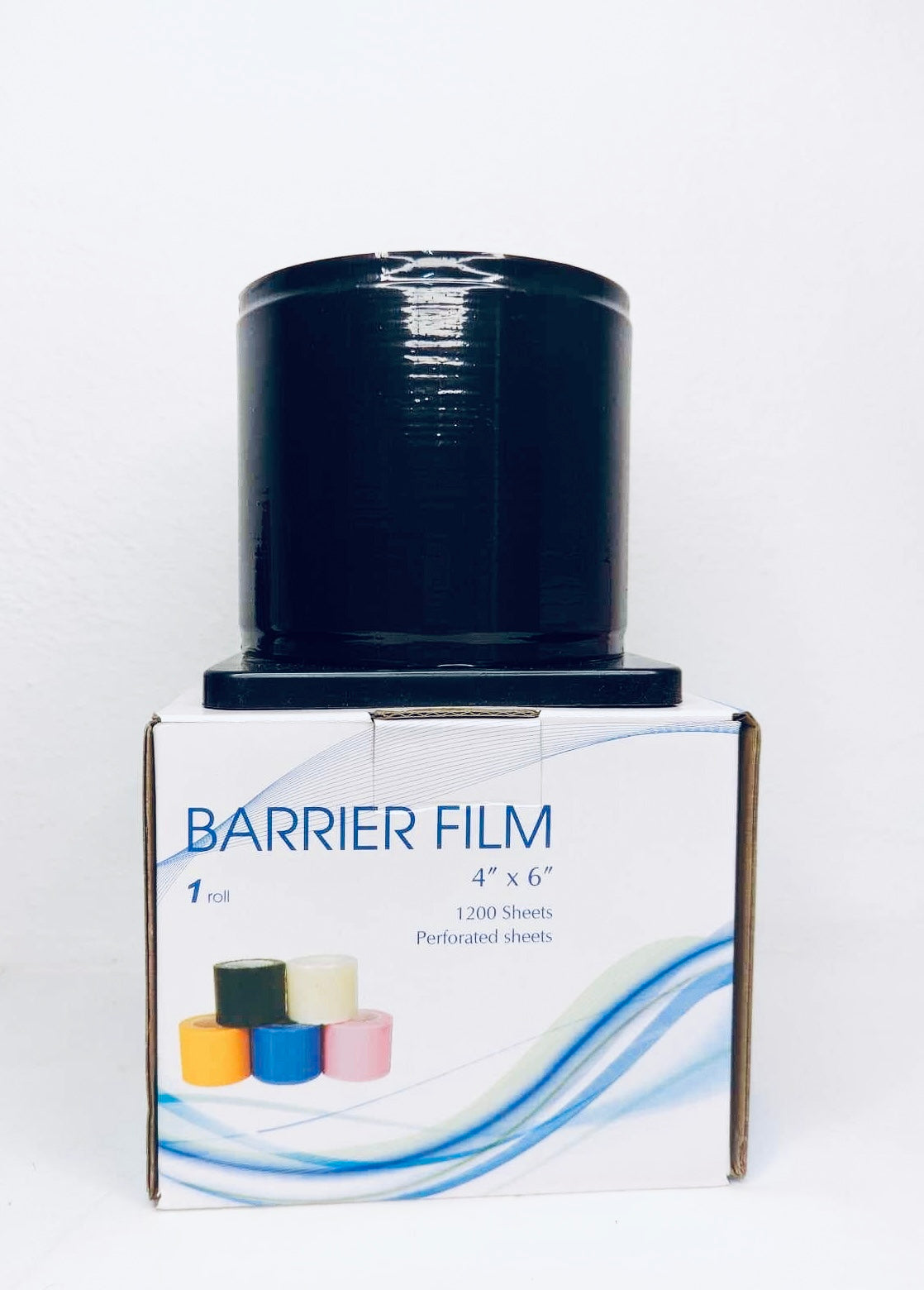 Barrier Film