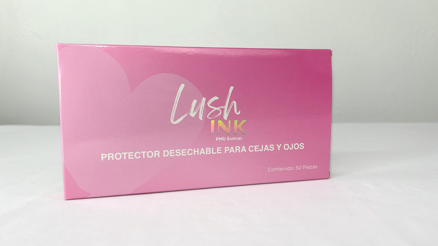 Protectores de Cejas