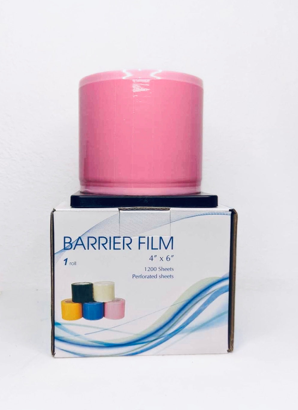 Barrier Film