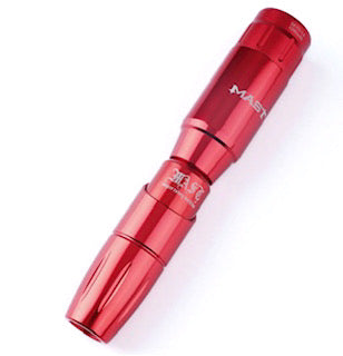 Mast Tour ROJA