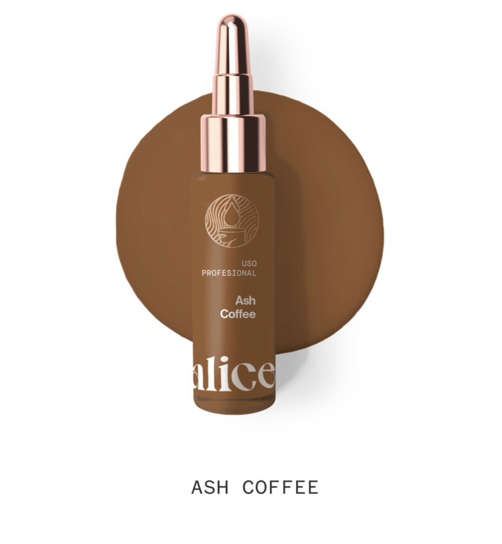 Ash Coffee