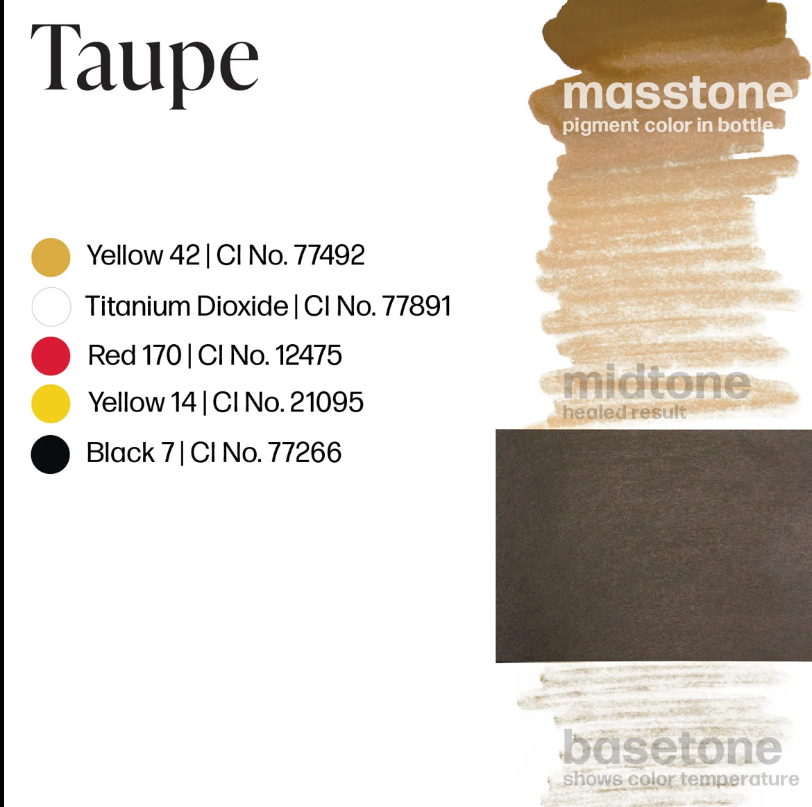 Taupe