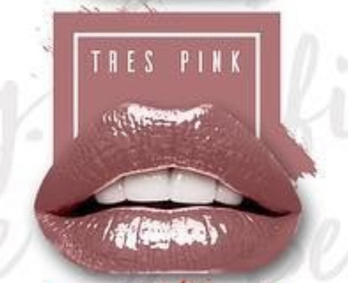 Tres Pink