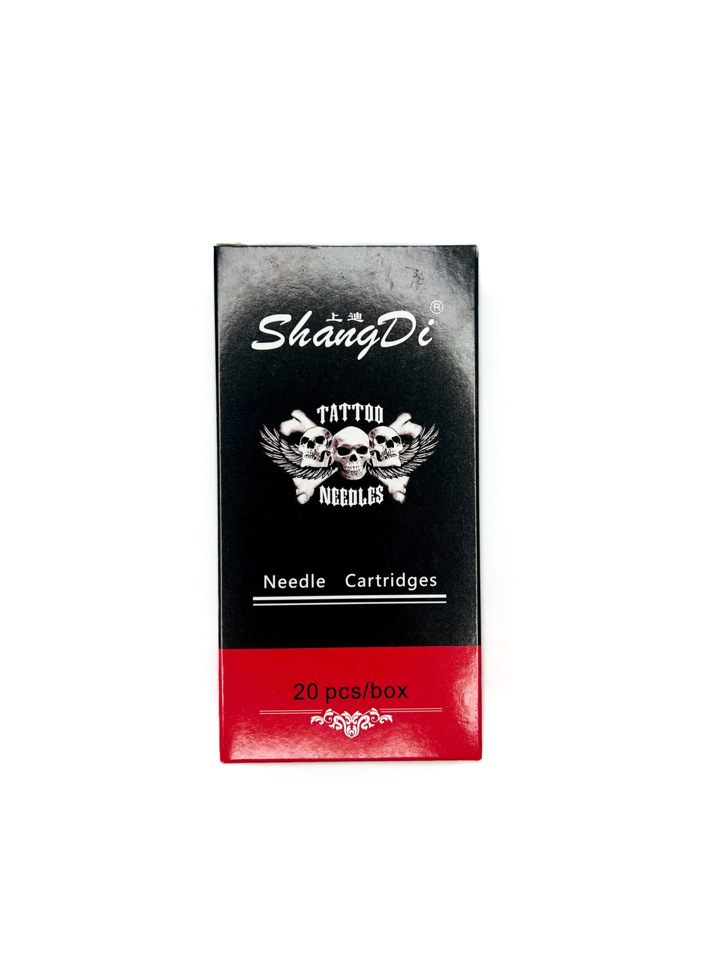 Cartuchos Shang Di