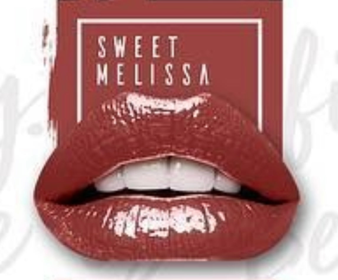 Sweet Melissa