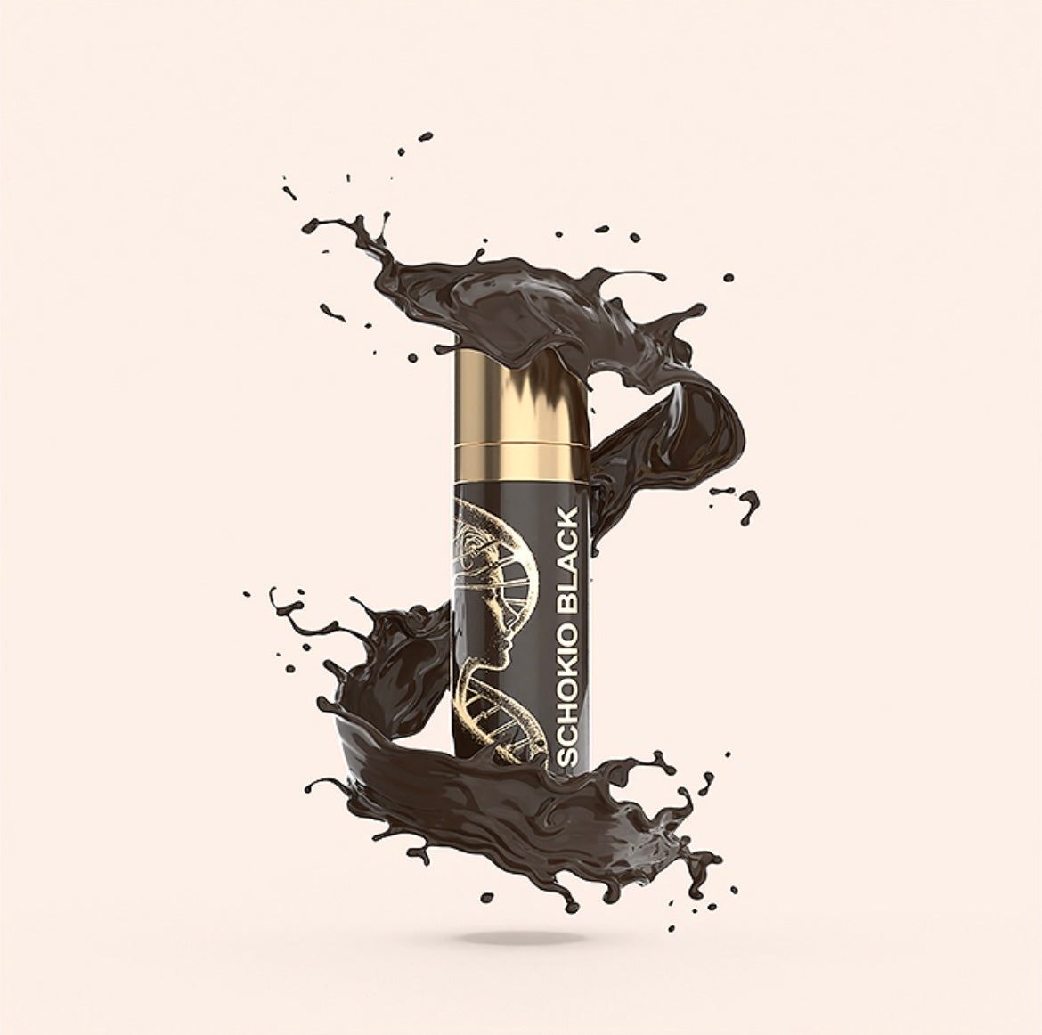 Schokio Black Gold Collection Organics