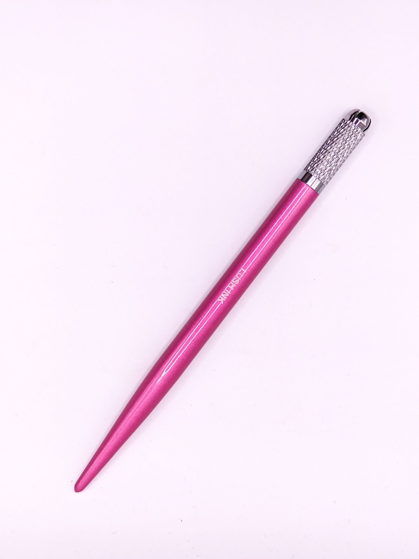 Inductor Microblading
