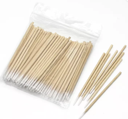 Palillo de Precision
