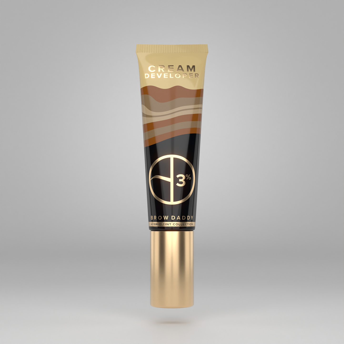 Tintes Híbridos Cream Developer