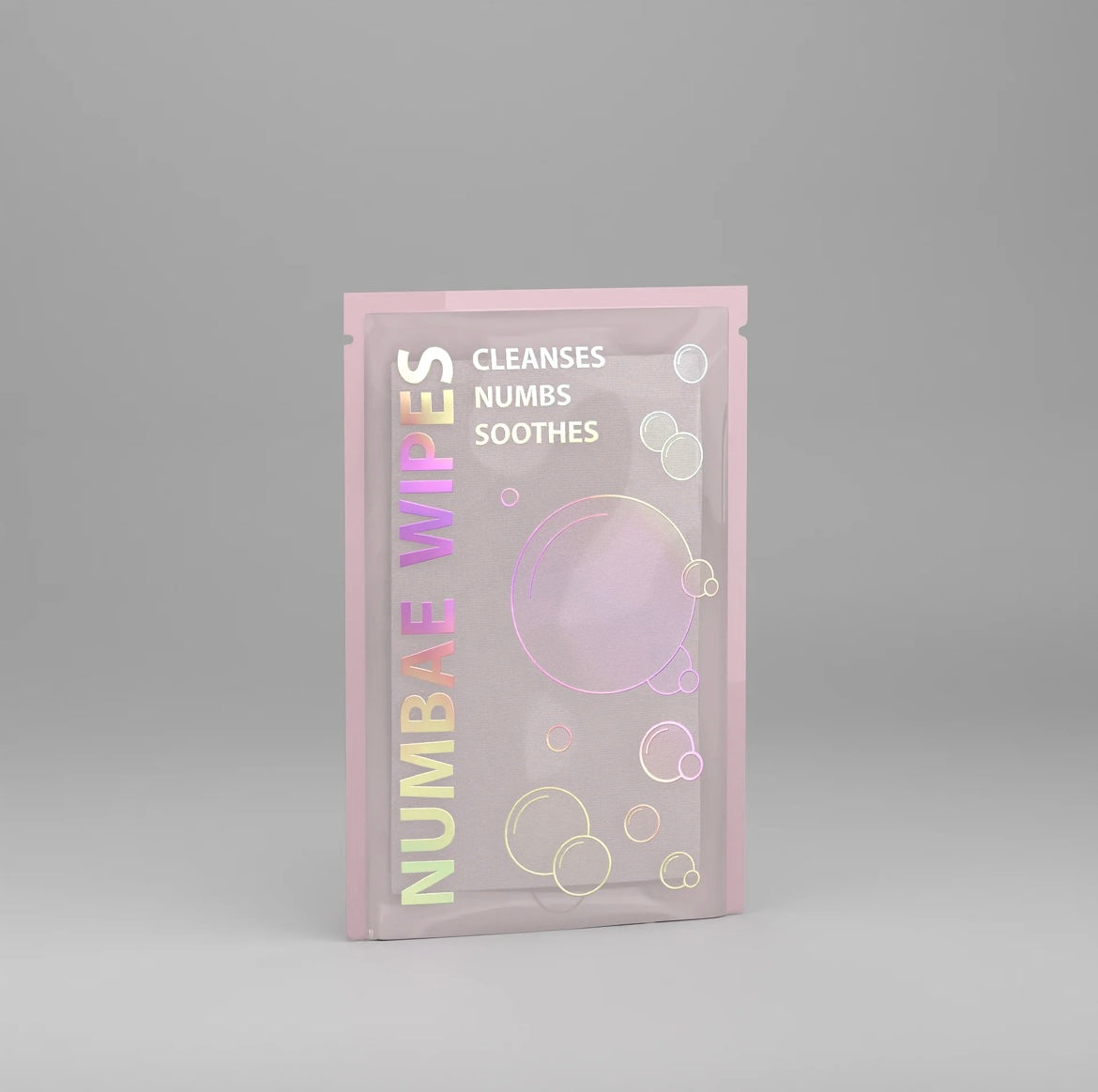 Numbae Wipes