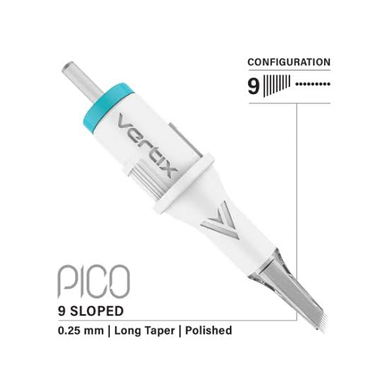 Vertix Pico