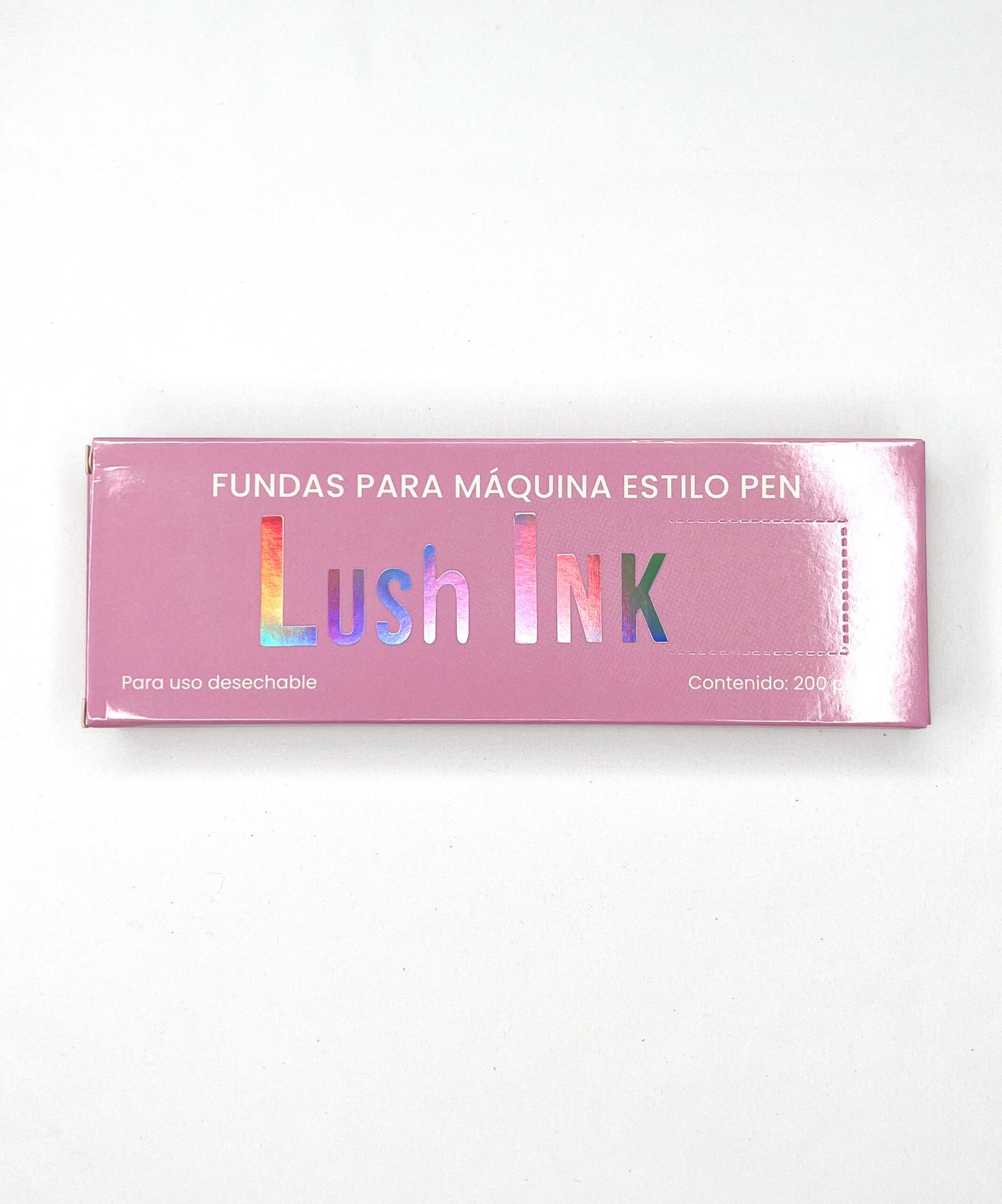 Fundas para Maquina