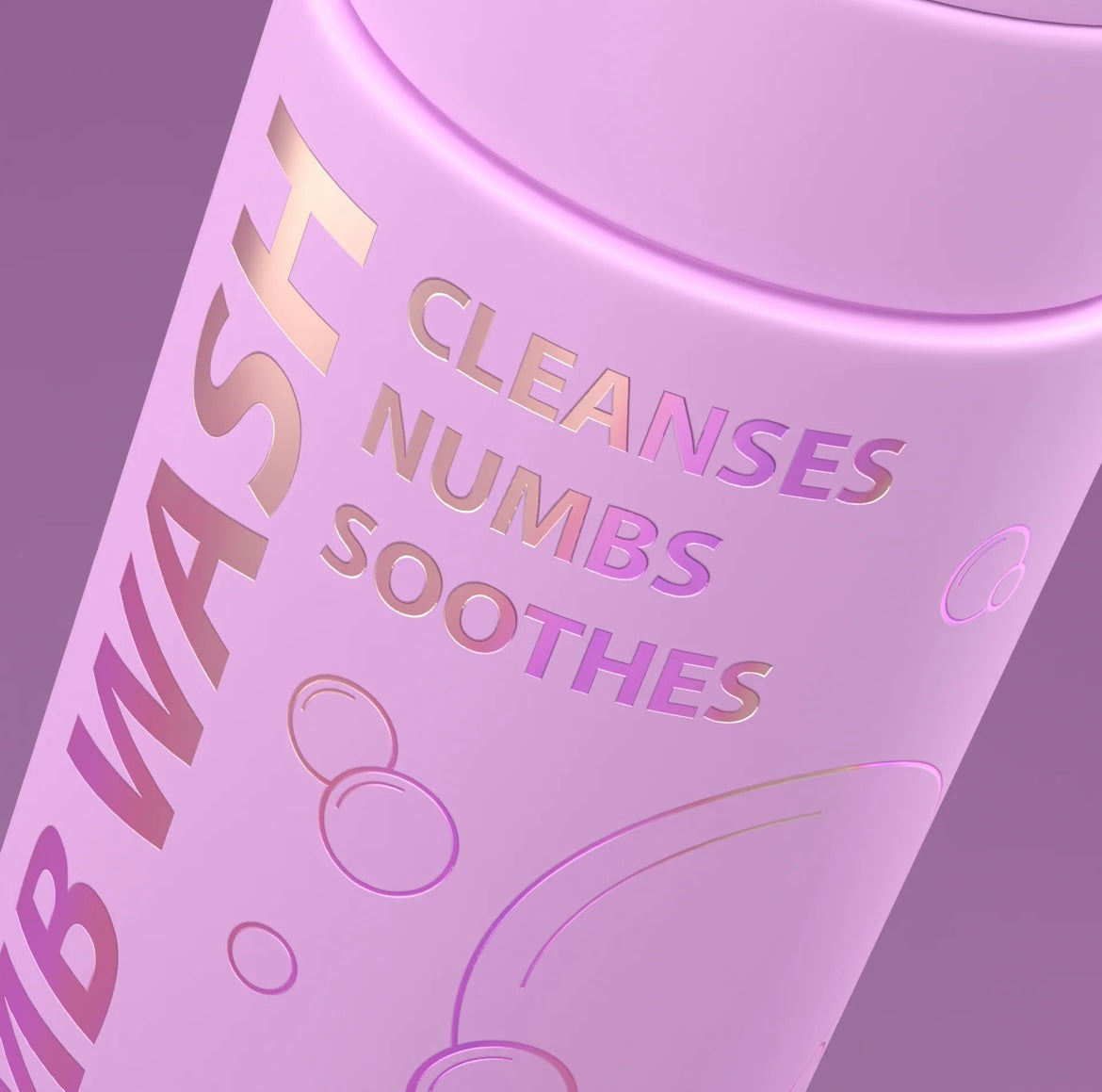 Numb Wash