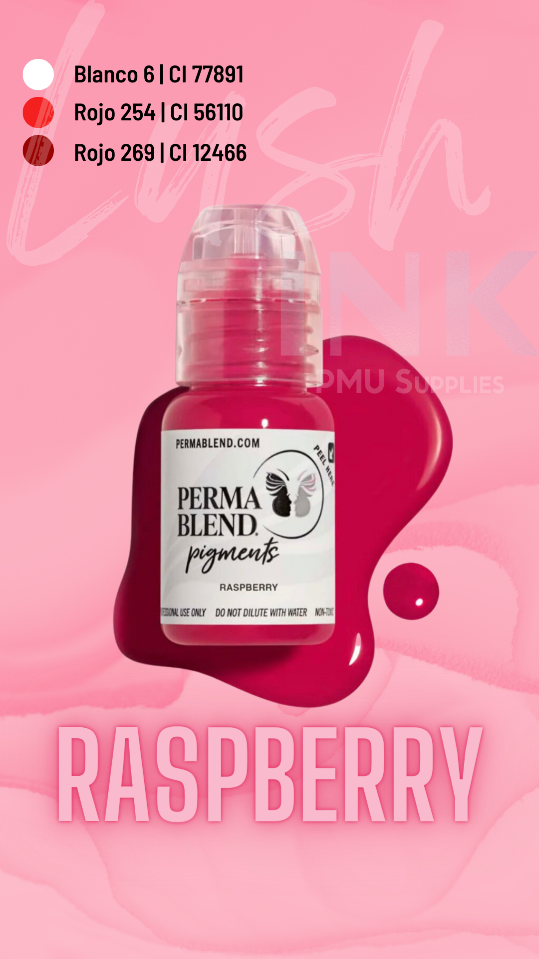 Raspberry