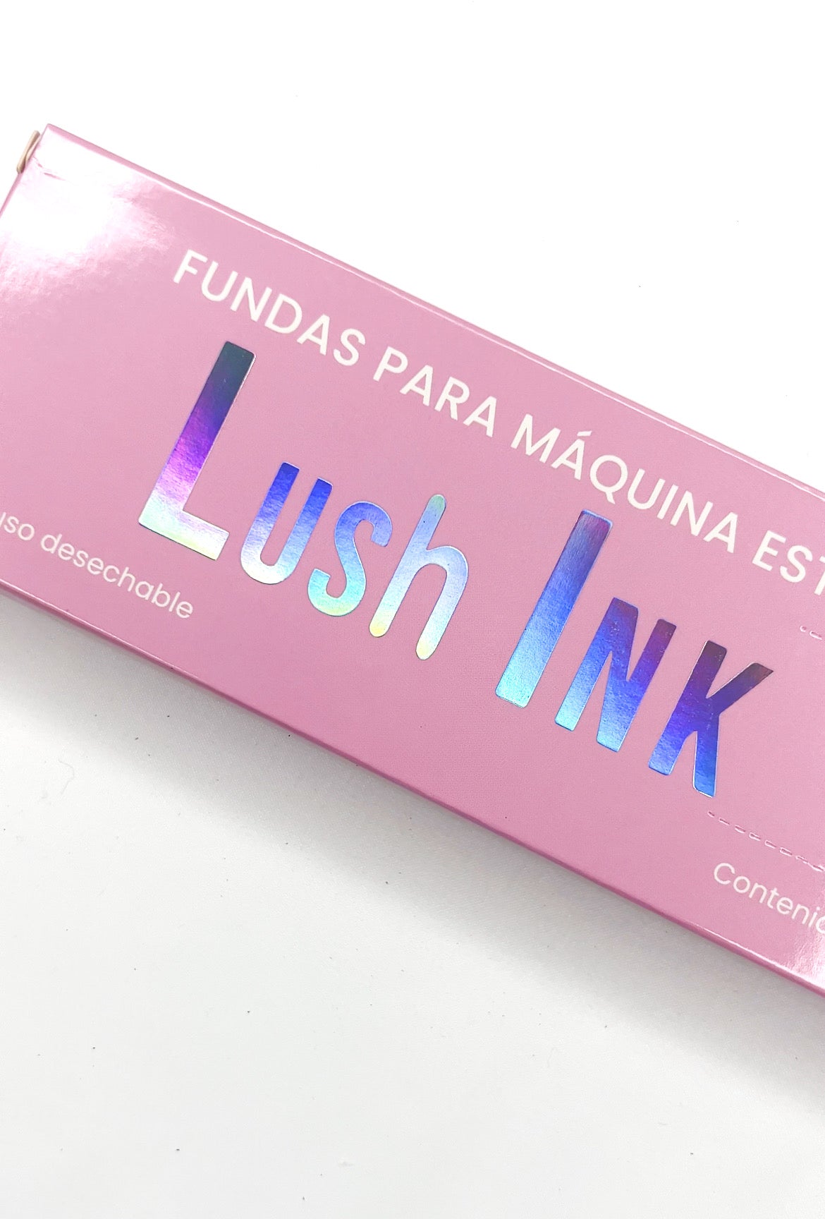 Fundas para Maquina