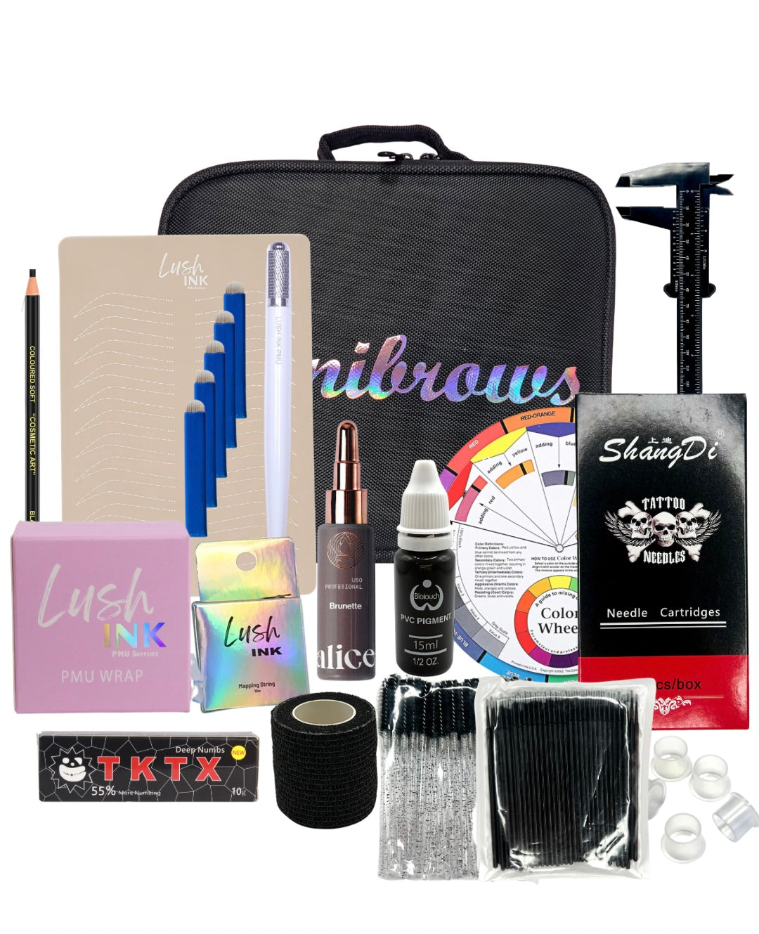 Kit Brows