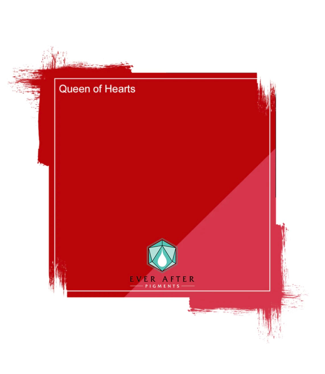 Queen of Hearts Everafter