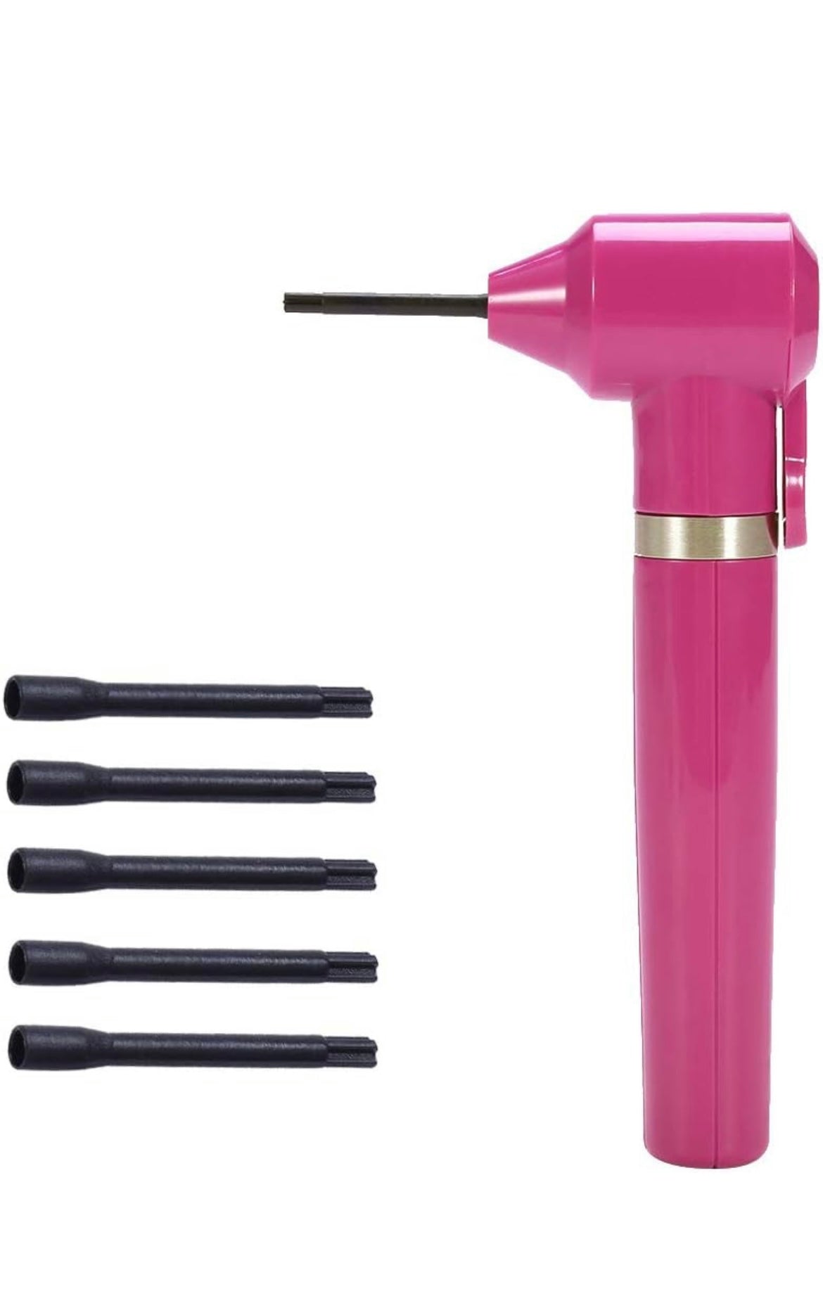 Ink Mixer