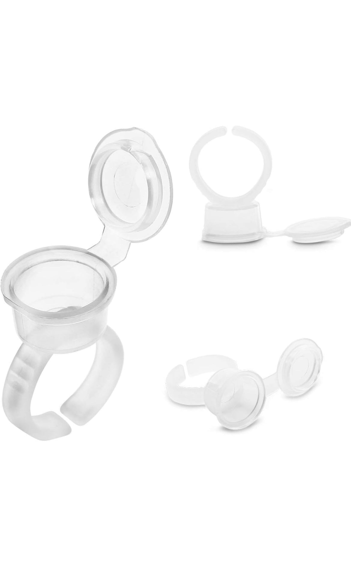 Ink Rings