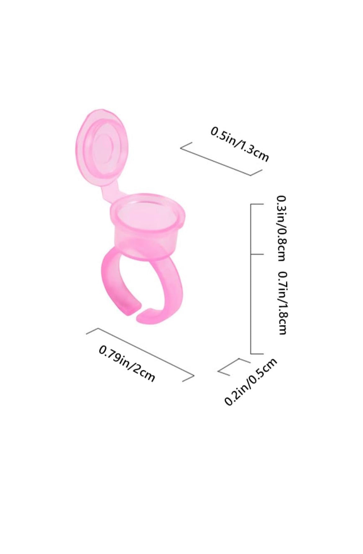 Ink Rings