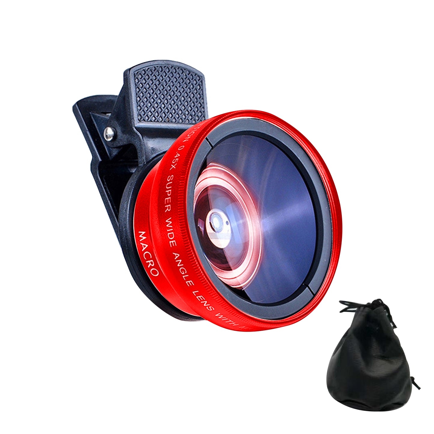 Macro Lens 2 en 1