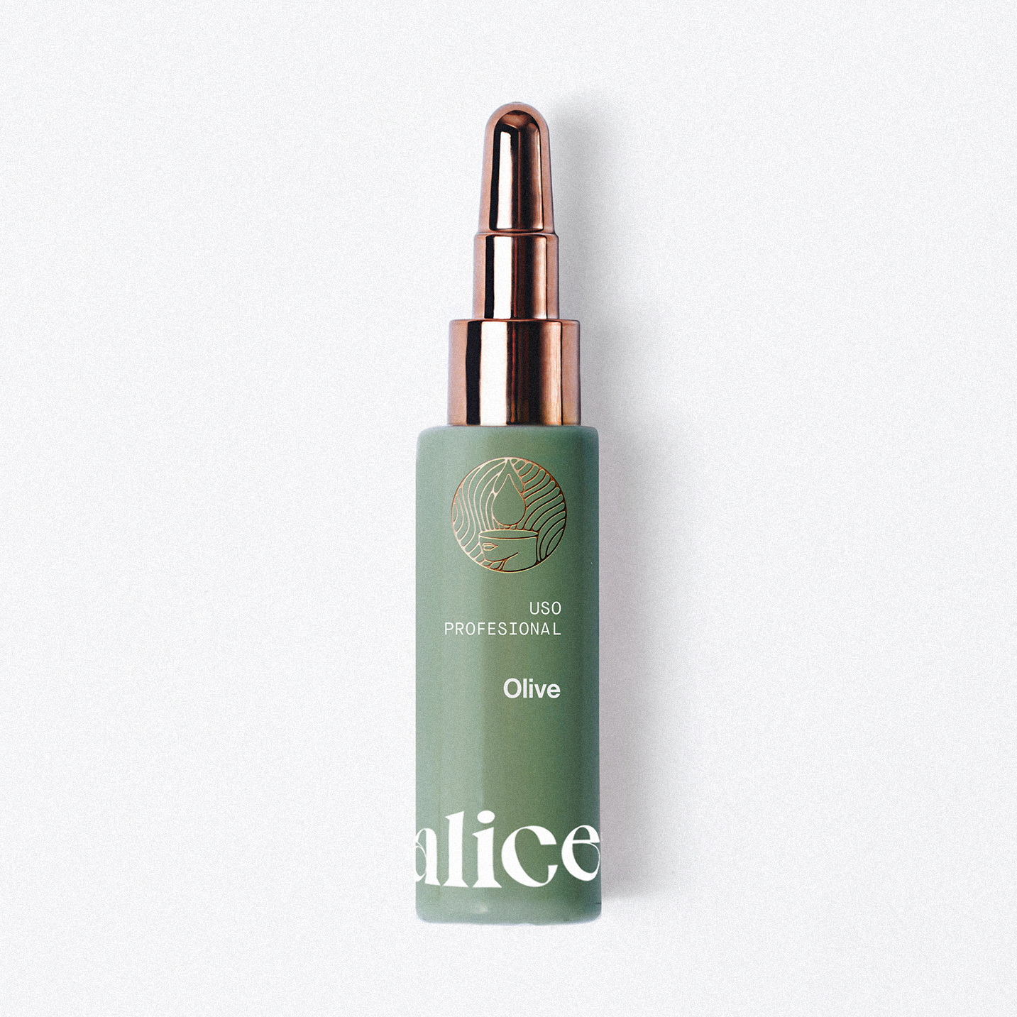 Olive Corrector
