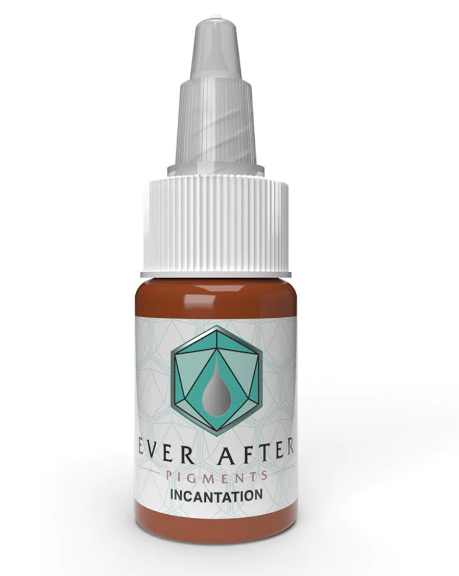 Incantation Everafter