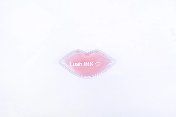 Lip Ice Packs