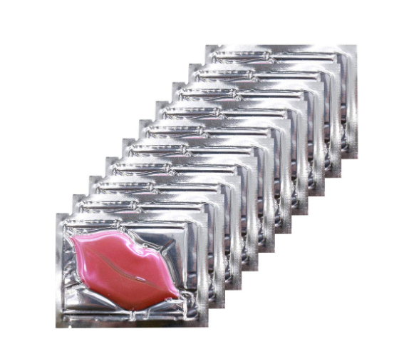 Mascarilla de Labios